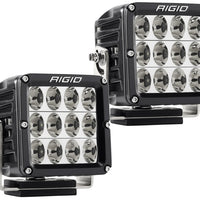 Rigid Industries D2 XL Drive - (Set of 2)