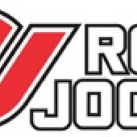 RockJock TJ/LJ Johnny Joint Adjustable Control Arms Lower Front or Rear Adjustable Greasable Pair