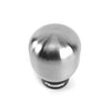 Perrin BRZ/FR-S/86 Brushed Barrel 1.85in Stainless Steel Shift Knob