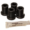 Energy Suspension .563 ID x 1.320 OD (Bushing Dims) Black Universal Link - Flange Type Bushiings