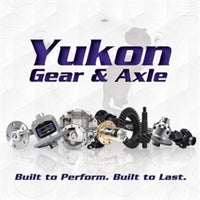 Yukon Gear 1/2in to 7/16in Ring Gear Bolt Sleeve