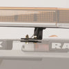 BackRack Light Bracket 16in x 7in Base Center Mount