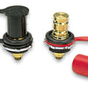 Moroso Remote Battery Jumper Terminals