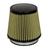 aFe MagnumFLOW Air Filters IAF PG7 A/F PG7 5-1/2F x 7B x 5-1/2T x 6H