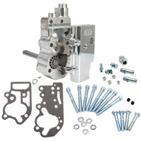 S&S Cycle 70-91 BT Billet Oil Pump Kit