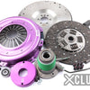 XClutch 05-07 Chevrolet Corvette Base 6.0L Stage 1 Sprung Organic Clutch Kit