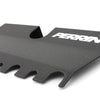 Perrin 15-21 WRX/STI Radiator Shroud (Without OEM Intake Scoop) - Black