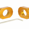 Whiteline Sway Bar Aluminum 21-22mm Lateral Lock Kits