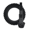 Yukon Gear Ring & Pinion Set For Nissan H233B Front 513 Ratio