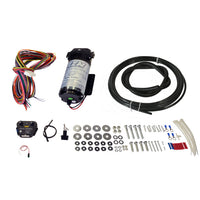 AEM V3 Water/Methanol Injection Kit - Multi Input (NO Tank)