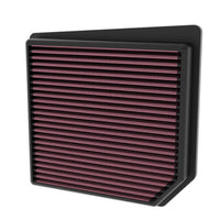 K&N 22-23 Maserati Ghibli L4-2.0L Replacement Air Filter