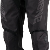 Answer 25 Syncron Envenom Pants Black/Grey Size - 28