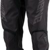 Answer 25 Syncron Envenom Pants Black/GreyYouth Size - 22