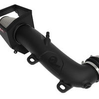 aFe Magnum FORCE Pro Dry S Cold Air Intake System 18-21 Jeep Wrangler(JL)/Gladiator(JT) 3.6L