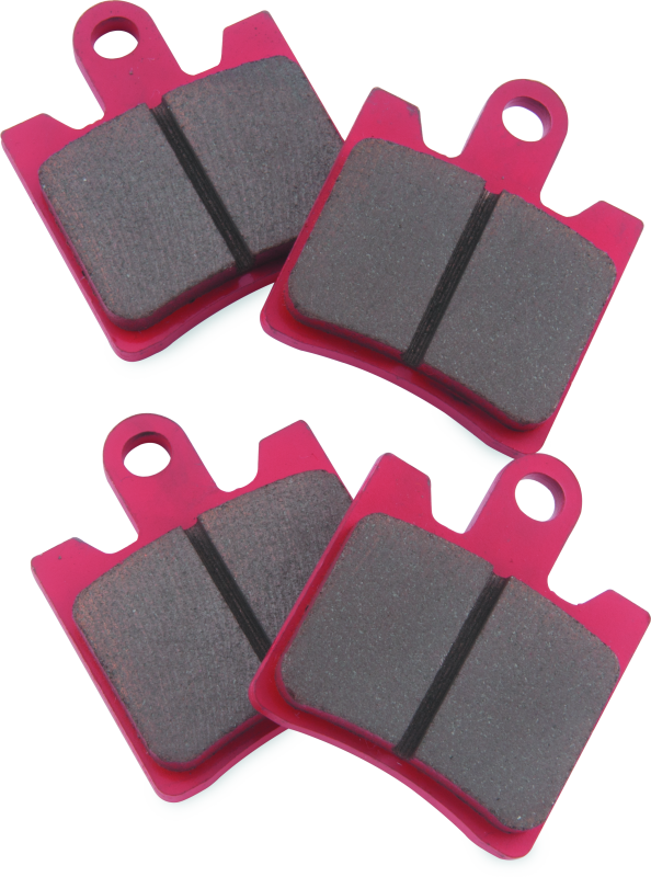 BikeMaster Yamaha Sintered Brake Pads