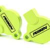 Perrin BRZ/FR-S/86 Cam Solenoid Cover - Neon Yellow