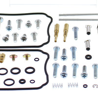 All Balls Racing 06-16 Yamaha XVS650 V-Star Carburetor Rebuild Kit