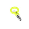 Perrin Subaru Dipstick Handle Loop Style - Neon Yellow