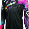 Answer 23.5 Elite Spectre Jersey Iridescent/Black -2XL