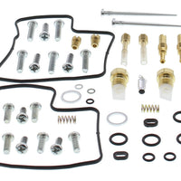 All Balls Racing 06-07 Honda VT1100C2 Carburetor Rebuild Kit