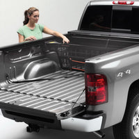 Roll-N-Lock 20-22 Jeep Gladiator (60in. Bed Length) Cargo Manager