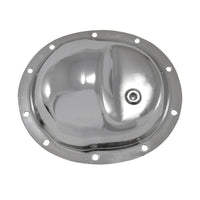 Yukon Gear Chrome Cover For Model 35