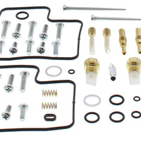 All Balls Racing 98-01 Honda VT1100T Shadow Carburetor Rebuild Kit