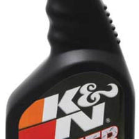 K&N 32 oz. Trigger Sprayer Filter Cleaner