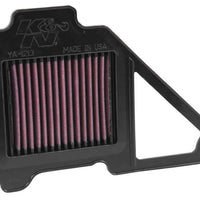 K&N 13-14 Yamaha YBR125 Drop In Air Filter