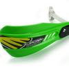 Cycra Stealth Handguard Racer Pack - Green