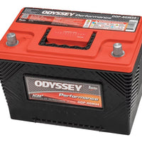 Odyssey Battery Auto/Truck/Heavy Duty & Commercial Performance AGM Battery (34-790)