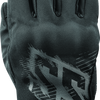 Speed and Strength Fame and Fortune Gloves Black - 2XL