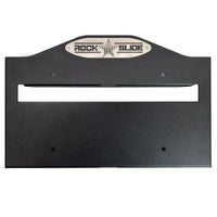 Rock Slide Any Size Spare Tire Ez Plate