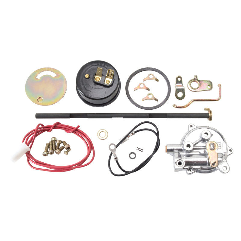 Edelbrock Electric Choke Kit