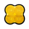 Diode Dynamics SS3 Lens PC Fog - Yellow