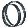 Excel A60 Rims 18x2.15 36H - Black