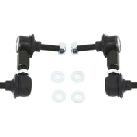 Whiteline Universal 60-80mm Swaybar Link Kit-Heavy Duty Adjustable Ball Joint