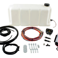 AEM V2 5 Gallon Diesel Water/Methanol Injection Kit (Internal Map)