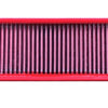 BMC 2018 Porsche Panamera II (971) 2.9L PHEV Replacement Panel Air Filter