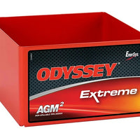 Odyssey Battery ODS-AGM28/28L Metal Jacket