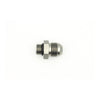 DeatschWerks 6AN ORB Male To 8AN Male Flare Adapter (Incl. O-Ring)