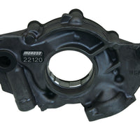 Moroso GM LS High Volume Racing Oil Pump