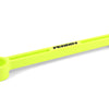 Perrin 93-22 Impreza/02-22 WRX/04-21 STI/13-20 & 2022 BRZ/2022 GR86 Battery Tie Down - Neon Yellow