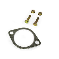 ISR Performance Series II - EP Single Rear Section Only - 89-94 Nissan 240sx (S13)