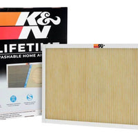 K&N HVAC Filter - 20 x 24 x 1