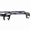 Fishbone Offroad Jeep Gladiator Tackle Bed Rack