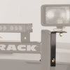 BackRack Light Bracket Sport Light Brackets Pair