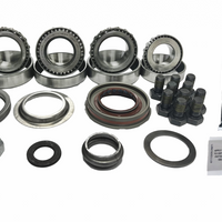 Revolution Gear & Axle 07-18 Jeep Wrangler JK Non-Rub D44 Rear Koyo Ring & Pinion Master Install Kit