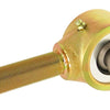 RockJock Johnny Joint Rod End 2 1/2in Narrow Forged 7/8in-14 RH Threads 2.440in x .515in Ball