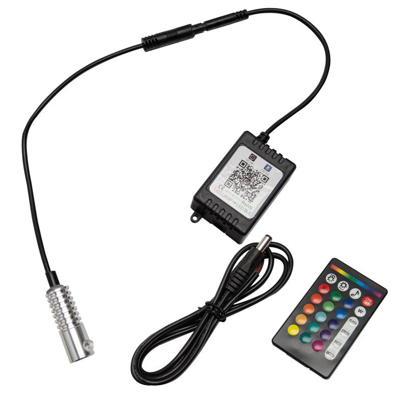 Oracle Fiber Optic LED Light Head - ColorSHIFT (1PCS) - ColorSHIFT SEE WARRANTY